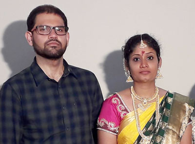 A.Karthick & S.Devipriya